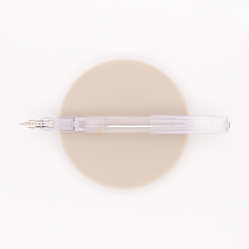 Kaweco Perkeo Fountain Pen All Clear