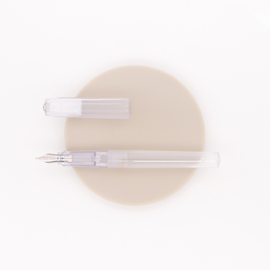 Kaweco Perkeo Penna Stilografica All Clear
