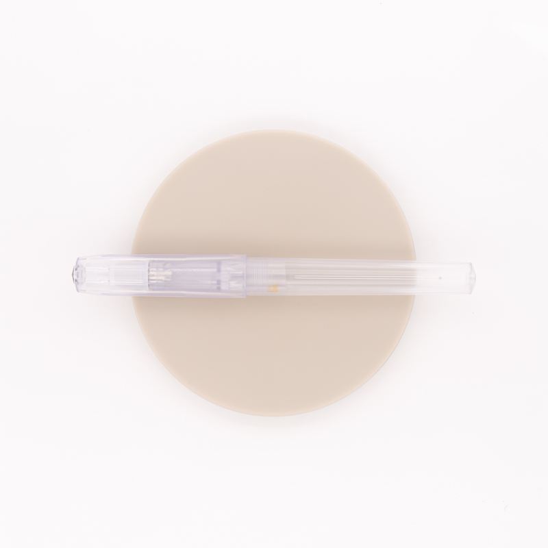 Kaweco Perkeo Fountain Pen All Clear