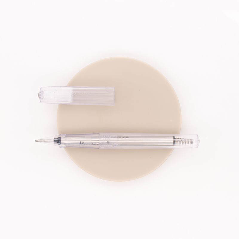 Kaweco Perkeo Rollerball Pen All Clear