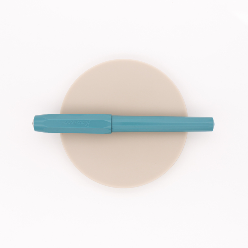 Kaweco Perkeo Penna Roller Breezy Teal
