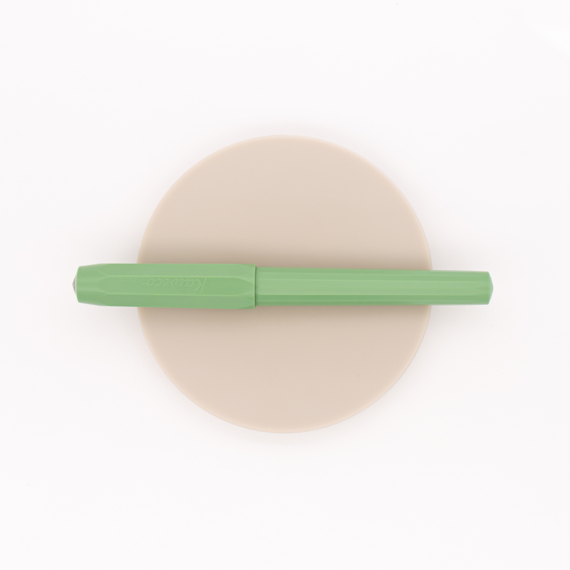 Kaweco Perkeo Penna Roller Jungle Green