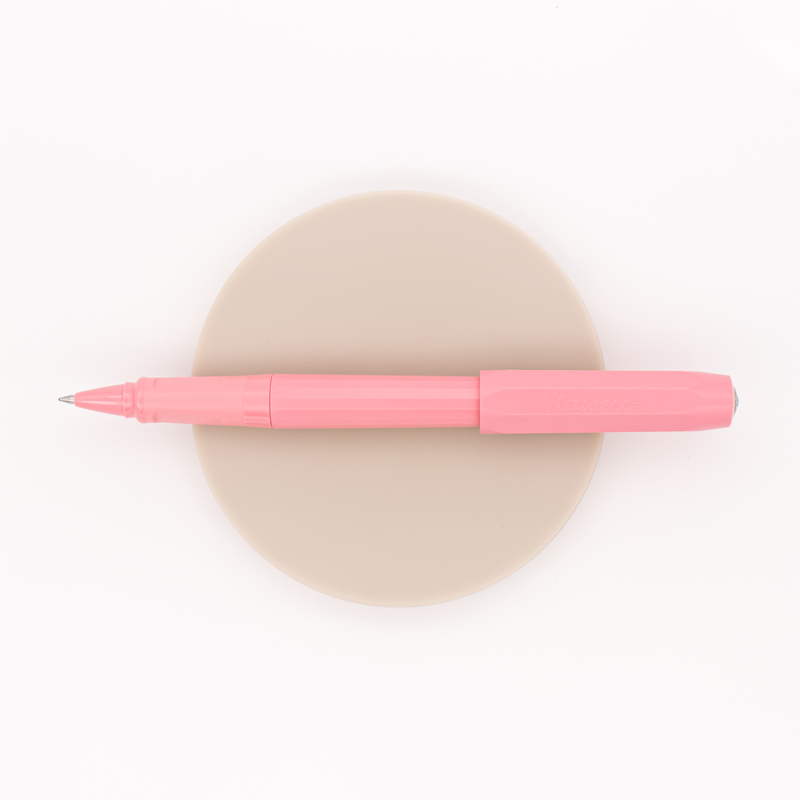 Kaweco Perkeo Penna Roller Peony Blossom