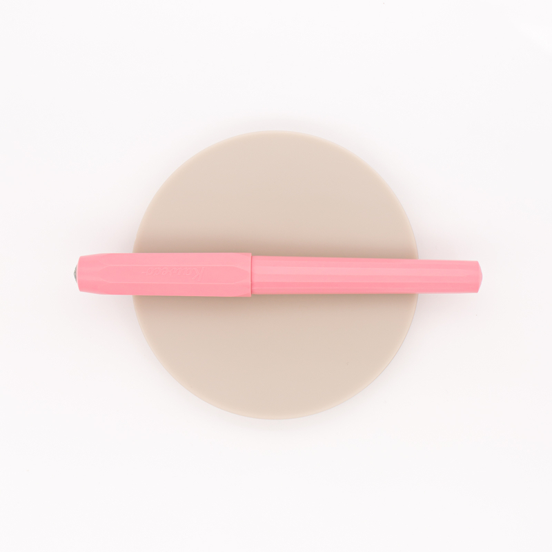 Kaweco Perkeo Penna Roller Peony Blossom