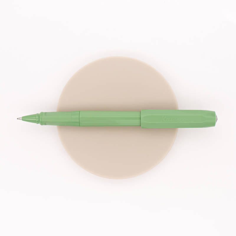 Kaweco Perkeo Penna Roller Jungle Green