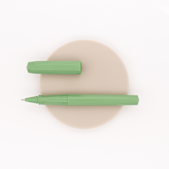 Kaweco Perkeo Penna Roller Jungle Green