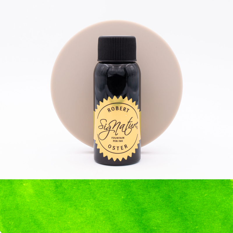 Robert Oster Citrus Ink Bottle 50 ml