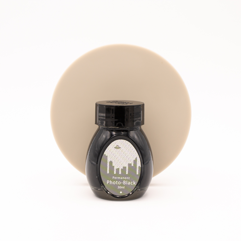 Colorverse Office Series Permanent Photo Black Inchiostro 30 ml