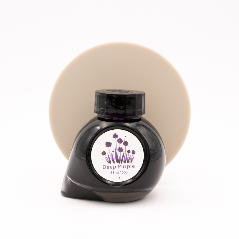 Colorverse Project Ink No. 003 Deep Purple Inchiostro 65 ml