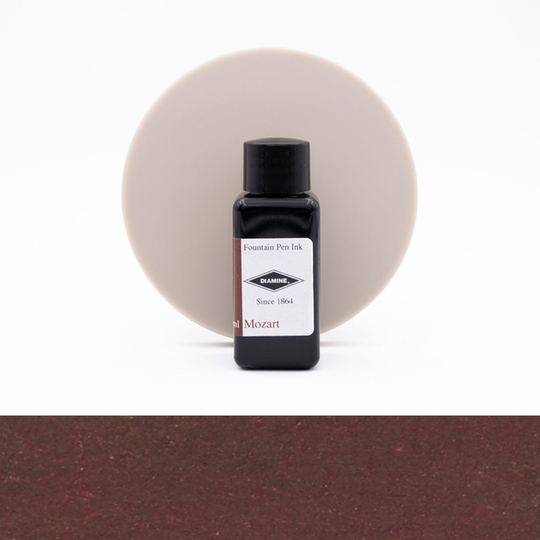 Diamine Music Mozart Inchiostro 30 ml