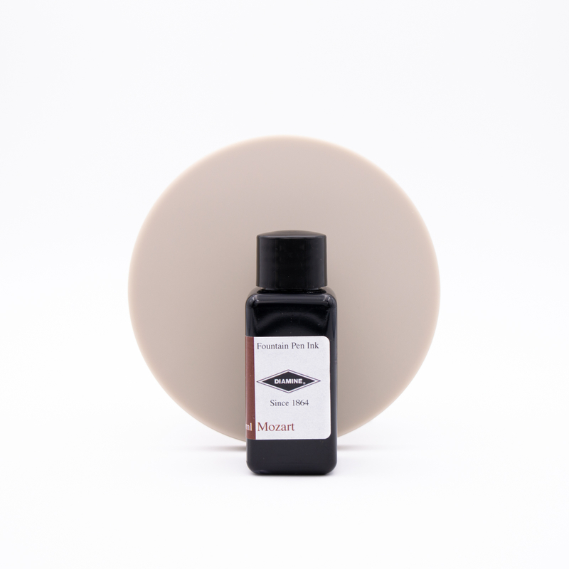 Diamine Music Mozart Inchiostro 30 ml