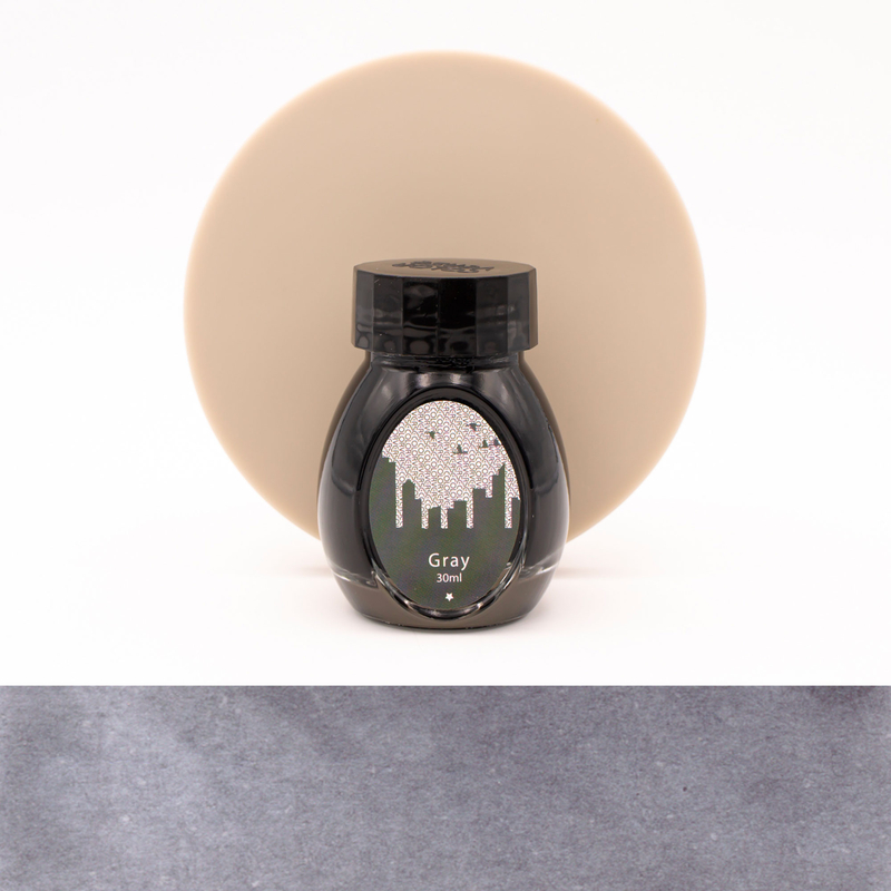 Colorverse Office Series Gray Inchiostro 30 ml