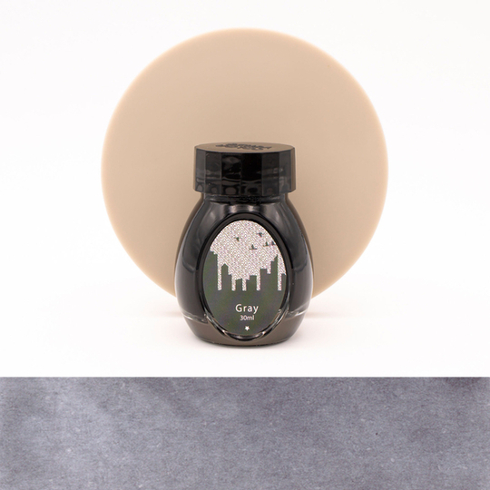 Colorverse Office Series Gray Inchiostro 30 ml