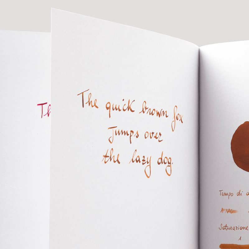Diamine Ochre Ink Bottle 30 ml