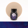 Colorverse Office Series Blue Black Ink Bottle 30 ml