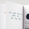 Colorverse Project Ink No. 002 Bluish Green Inchiostro 65 ml