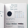 Colorverse Project Ink No. 002 Bluish Green Ink Bottle 65 ml