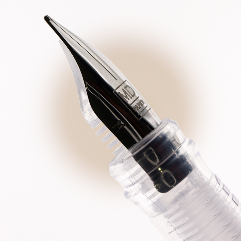 MD Paper MD Paper Fountain Pen Cream