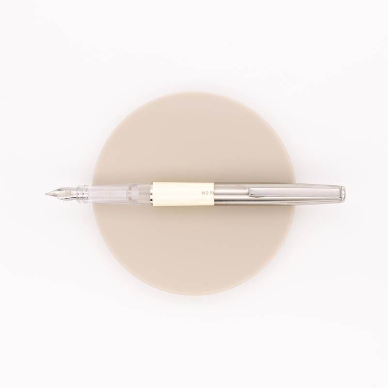 MD Paper MD Paper Fountain Pen Cream