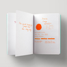 Diamine Orange Inchiostro 30 ml