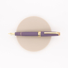 Sailor Professional Gear Slim Shikiori Amaoto Fountain Pen Kirisame