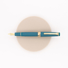 Sailor Professional Gear Slim Shikiori Amaoto Fountain Pen Suiu