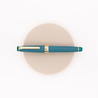 Sailor Professional Gear Slim Shikiori Amaoto Fountain Pen Suiu