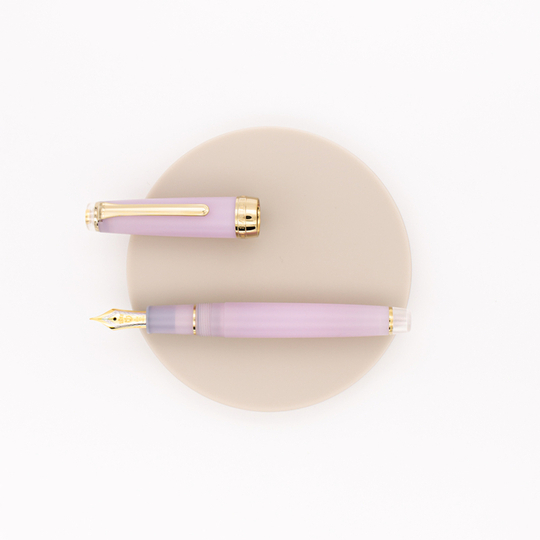 Sailor Professional Gear Slim Shikiori Amaoto Penna Stilografica Touu