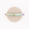 Sailor Professional Gear Slim Shikiori Amaoto Penna Stilografica Harusame