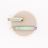 Sailor Sailor Professional Gear Slim Shikiori Amaoto Fountain Pen Harusame