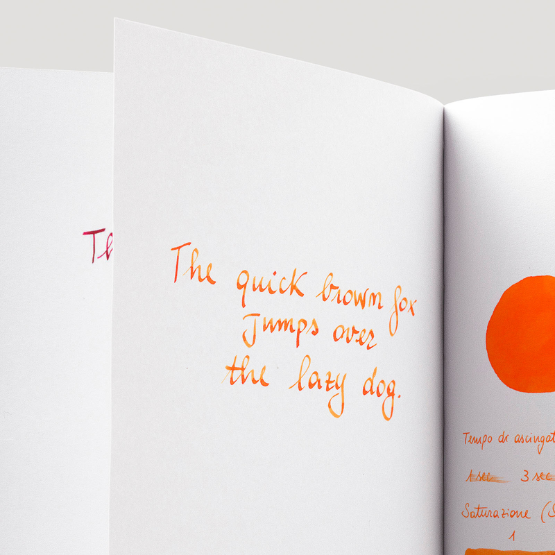Diamine Orange Inchiostro 30 ml