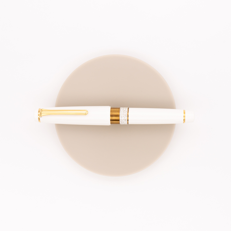Sailor Professional Gear Classic Ko Makie Penna Stilografica Mist