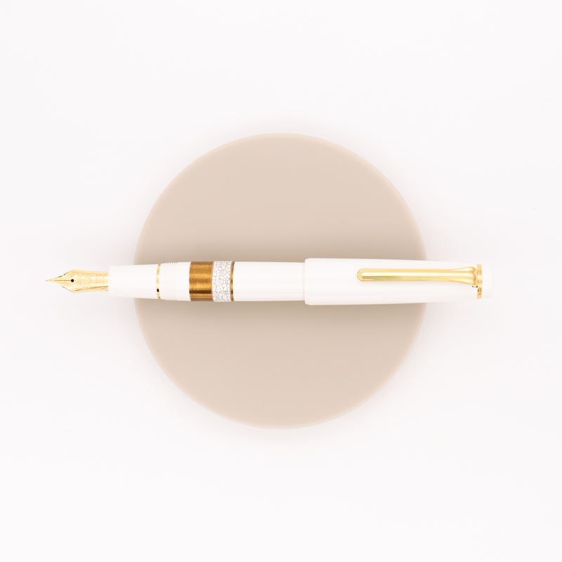 Sailor Professional Gear Classic Ko Makie Penna Stilografica Mist