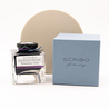 Scribo Notturno Viola Ink Bottle 90 ml