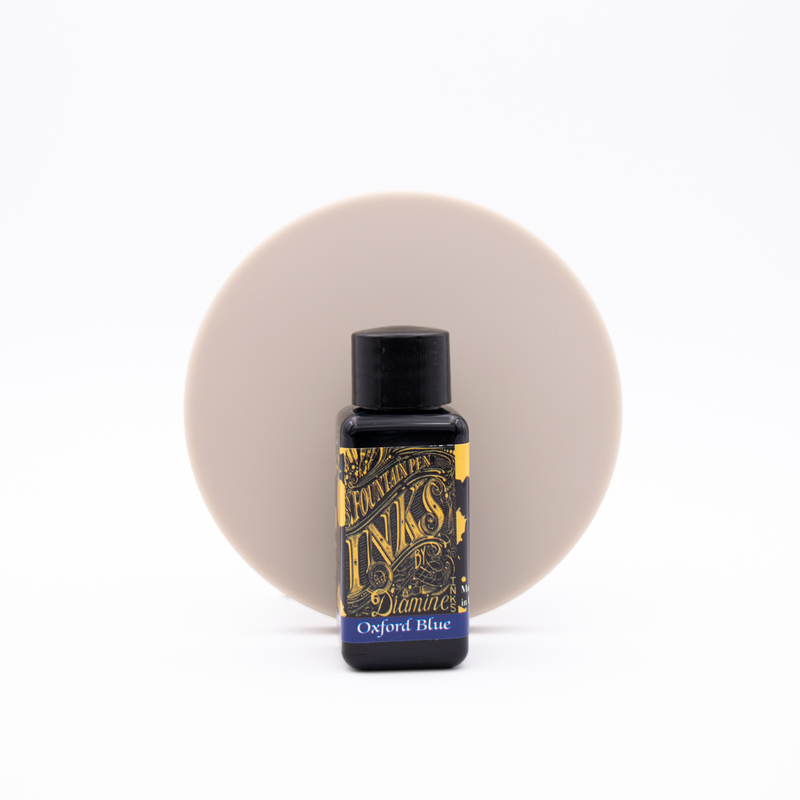 Diamine Oxford Blue Inchiostro 30 ml