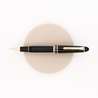 Sailor 1911 Special Nib Cross Point Penna Stilografica Nera
