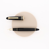 Sailor 1911 Special Nib Cross Point Fountain Pen Black