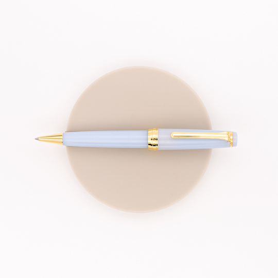 Sailor Professional Gear Slim Shikiori Penna Sfera Grateful Crane