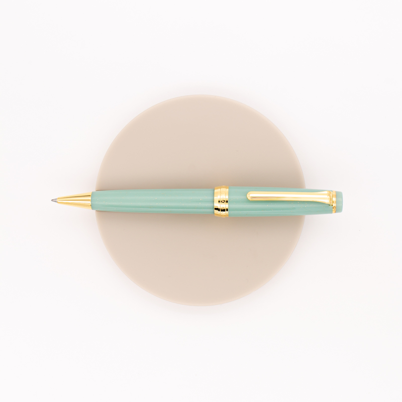 Sailor Professional Gear Slim Shikiori Penna Sfera Dragon Palace