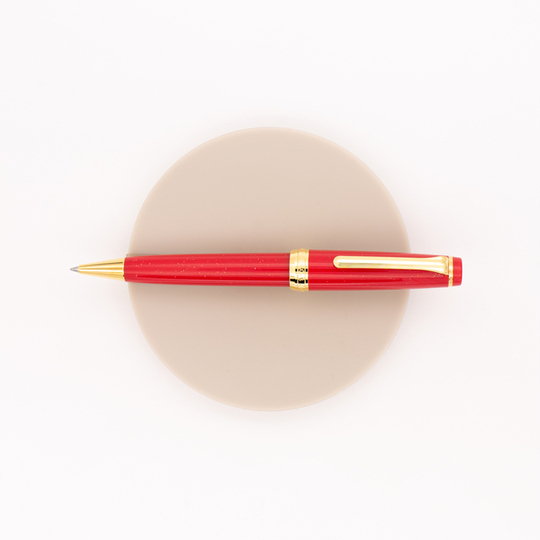 Sailor Professional Gear Slim Shikiori Ballpoint Pen Princess Kaguya