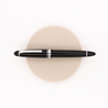 Sailor 1911 Large Fountain Pen Black & Rhodium