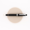 Sailor 1911 Large Fountain Pen Black & Rhodium