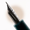 Sailor 1911 Large Fountain Pen Black & Rhodium