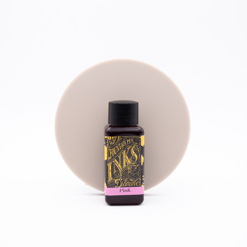 Diamine Pink Inchiostro 30 ml
