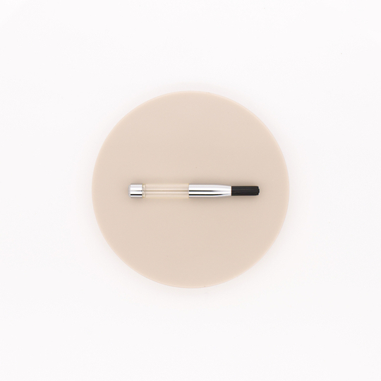 Platinum Converter per Penna Stilografica Rodio