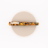 Laban Canyon Pocket Fountain Pen Orange
