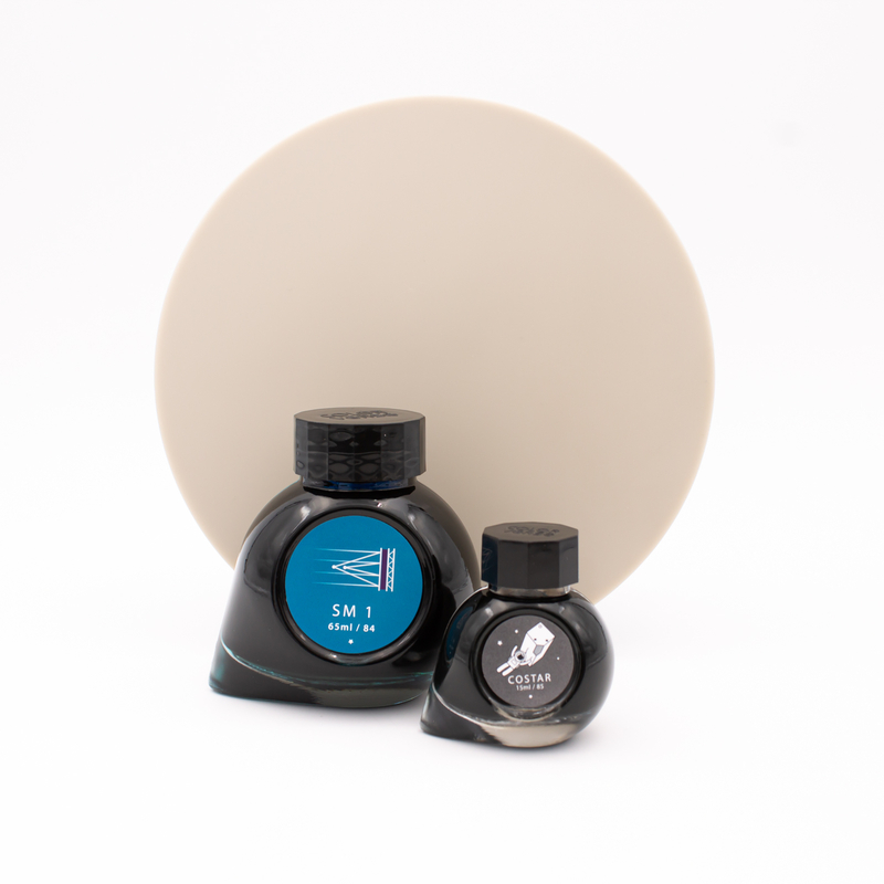 Colorverse Colorverse SM 1 & COSTAR Ink Bottle 65 + 15 ml