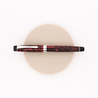 Pilot Custom Heritage SE Penna Stilografica Marble Red