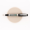 Opus 88 Premium Shell Penna Stilografica Stripe