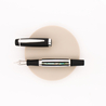 Opus 88 Premium Shell Penna Stilografica Stripe